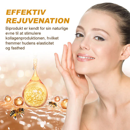 🍎💎Fremstillet og afsendt fra Danmark✅Furzero™ Botox Bi-Venom Rynkefjerningscreme – Sidste dags kampagne: Spar 70%