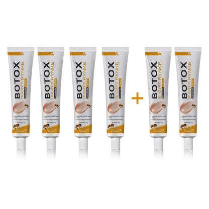 🍎💎Fremstillet og afsendt fra Danmark✅Furzero™ Botox Bi-Venom Rynkefjerningscreme – Sidste dags kampagne: Spar 70%